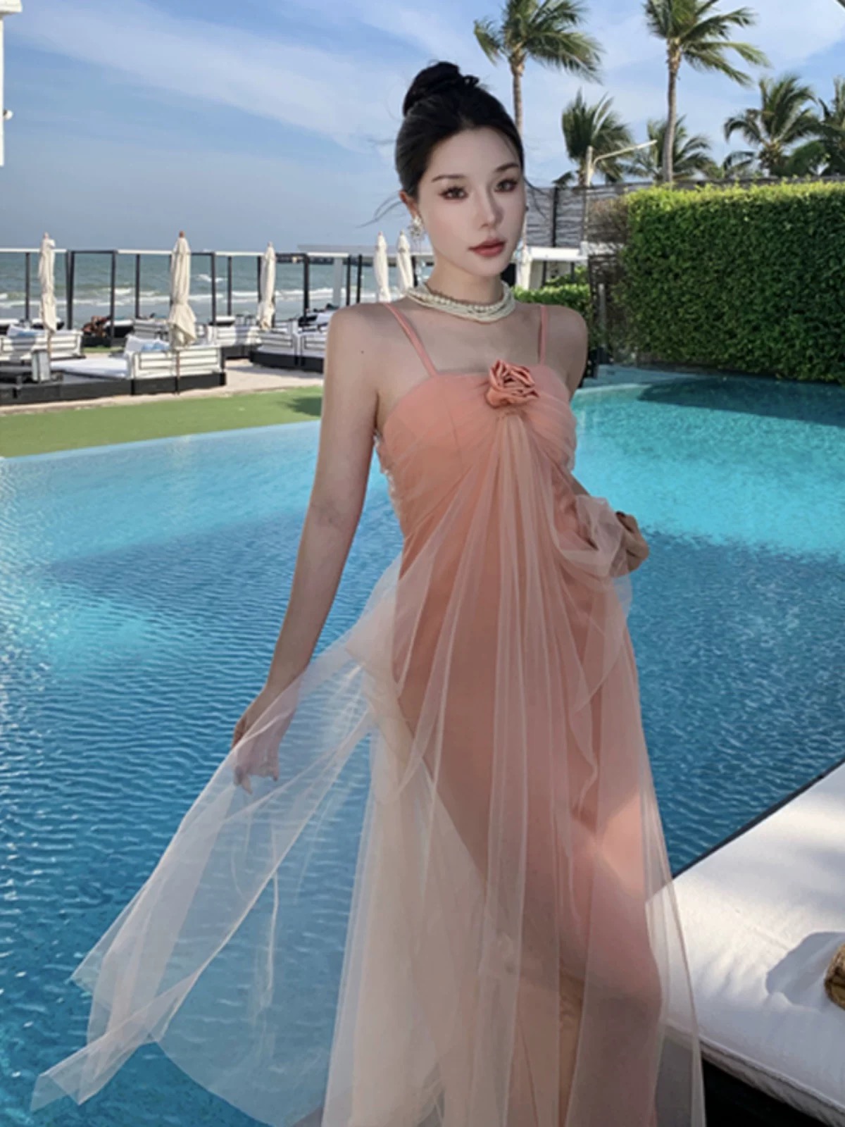 Miss mishka dress EBC278 images